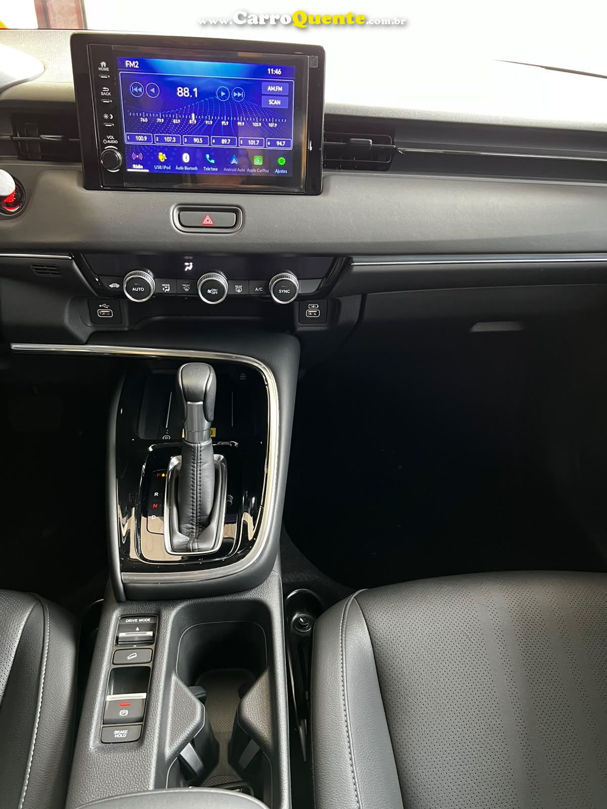 HONDA HR-V 1.5 DI I-VTEC TURBO ADVANCE 2024 - Loja
