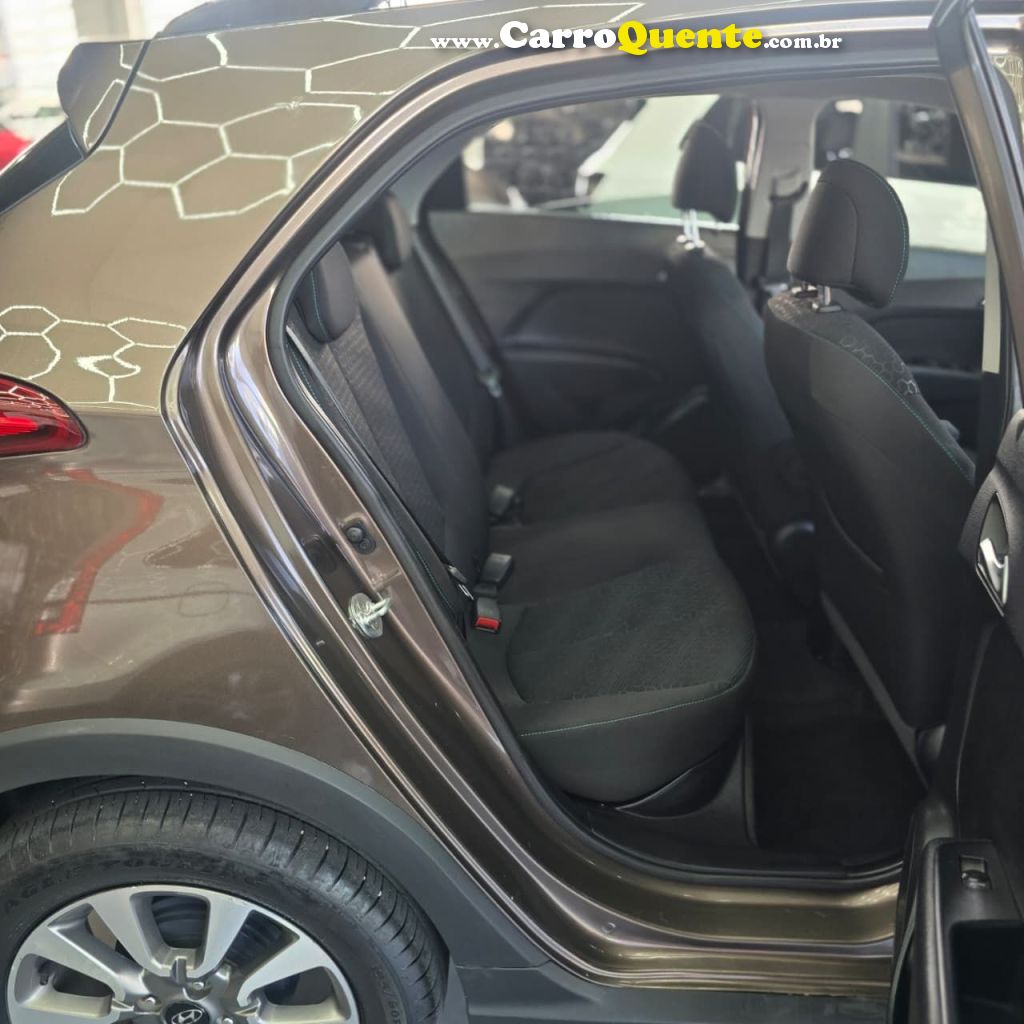HYUNDAI HB20X 1.6 16V STYLE 2016 - Loja