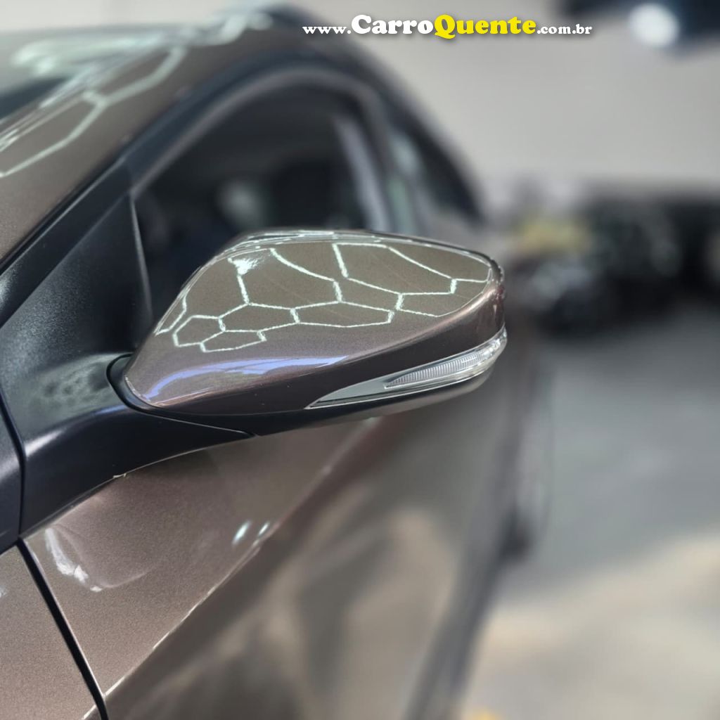HYUNDAI HB20X 1.6 16V STYLE 2016 - Loja