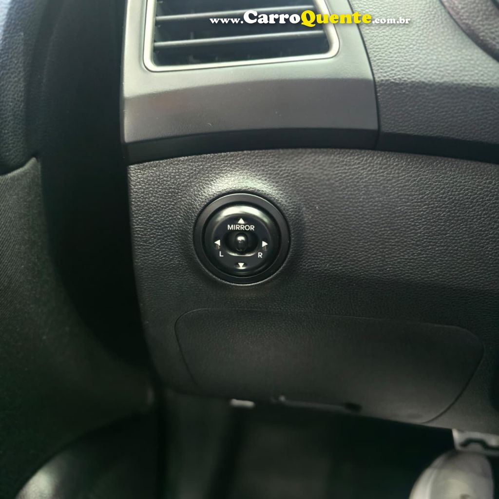 HYUNDAI HB20X 1.6 16V STYLE 2016 - Loja