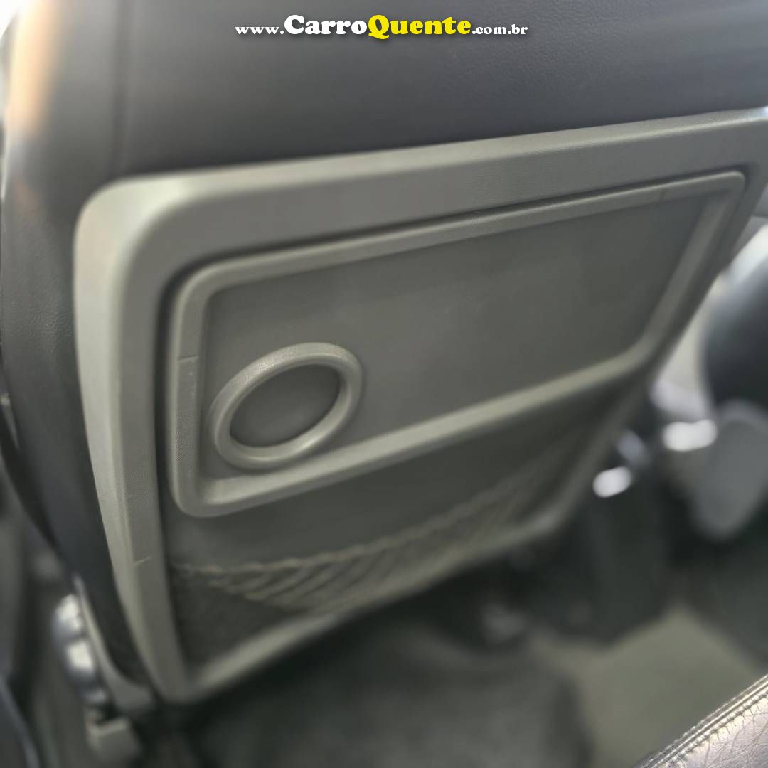 CHEVROLET MERIVA 1.4 MPFI MAXX 8V ECONO.FLEX 2012 - Loja