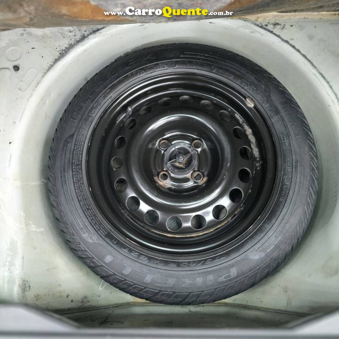CHEVROLET MERIVA 1.4 MPFI MAXX 8V ECONO.FLEX 2012 - Loja