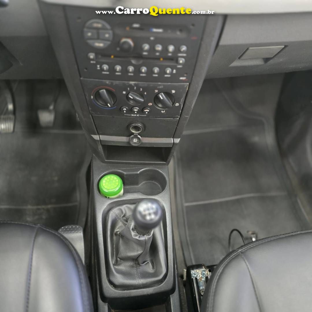 CHEVROLET MERIVA 1.4 MPFI MAXX 8V ECONO.FLEX 2012 - Loja