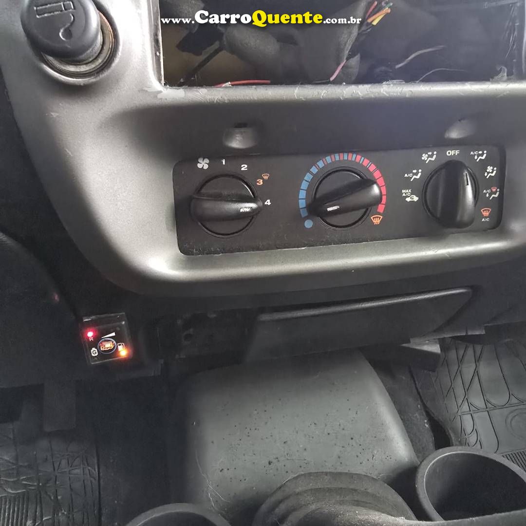 FORD RANGER 2.3 XLT 16V 4X2 CD 2012 - Loja