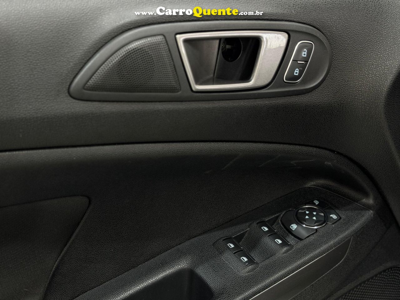 FORD ECOSPORT 1.5 TI-VCT SE 2019 - Loja