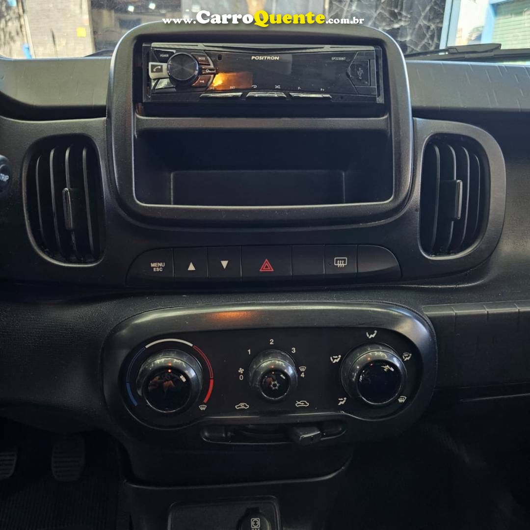 FIAT MOBI 1.0 EVO LIKE 2024 - Loja