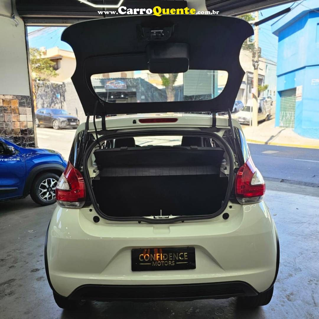 FIAT MOBI 1.0 EVO LIKE 2024 - Loja