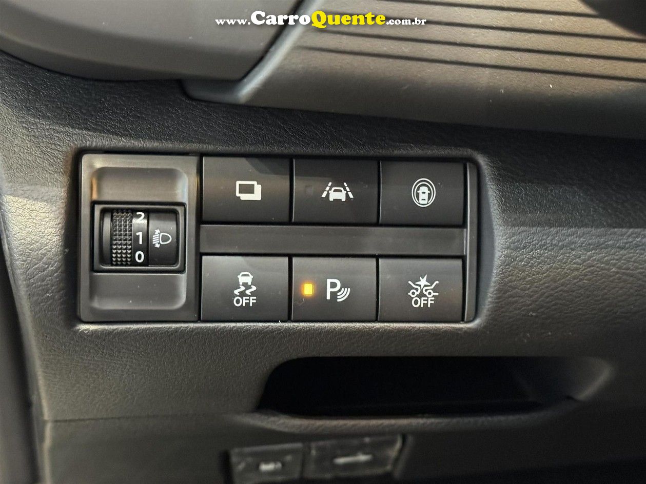 NISSAN KAIT 1.6 SENSE PLUS 2026 - Loja