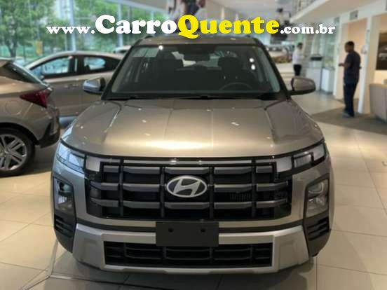 HYUNDAI CRETA 1.0 TGDI COMFORT 2026 - Loja