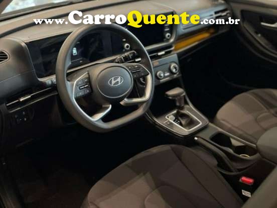HYUNDAI CRETA 1.0 TGDI COMFORT 2026 - Loja