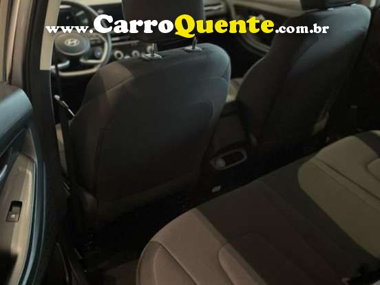 HYUNDAI CRETA 1.0 TGDI COMFORT 2026 - Loja