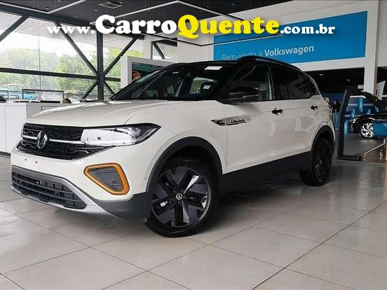 VOLKSWAGEN T-CROSS 1.4 250 TSI EXTREME 2026 - Loja
