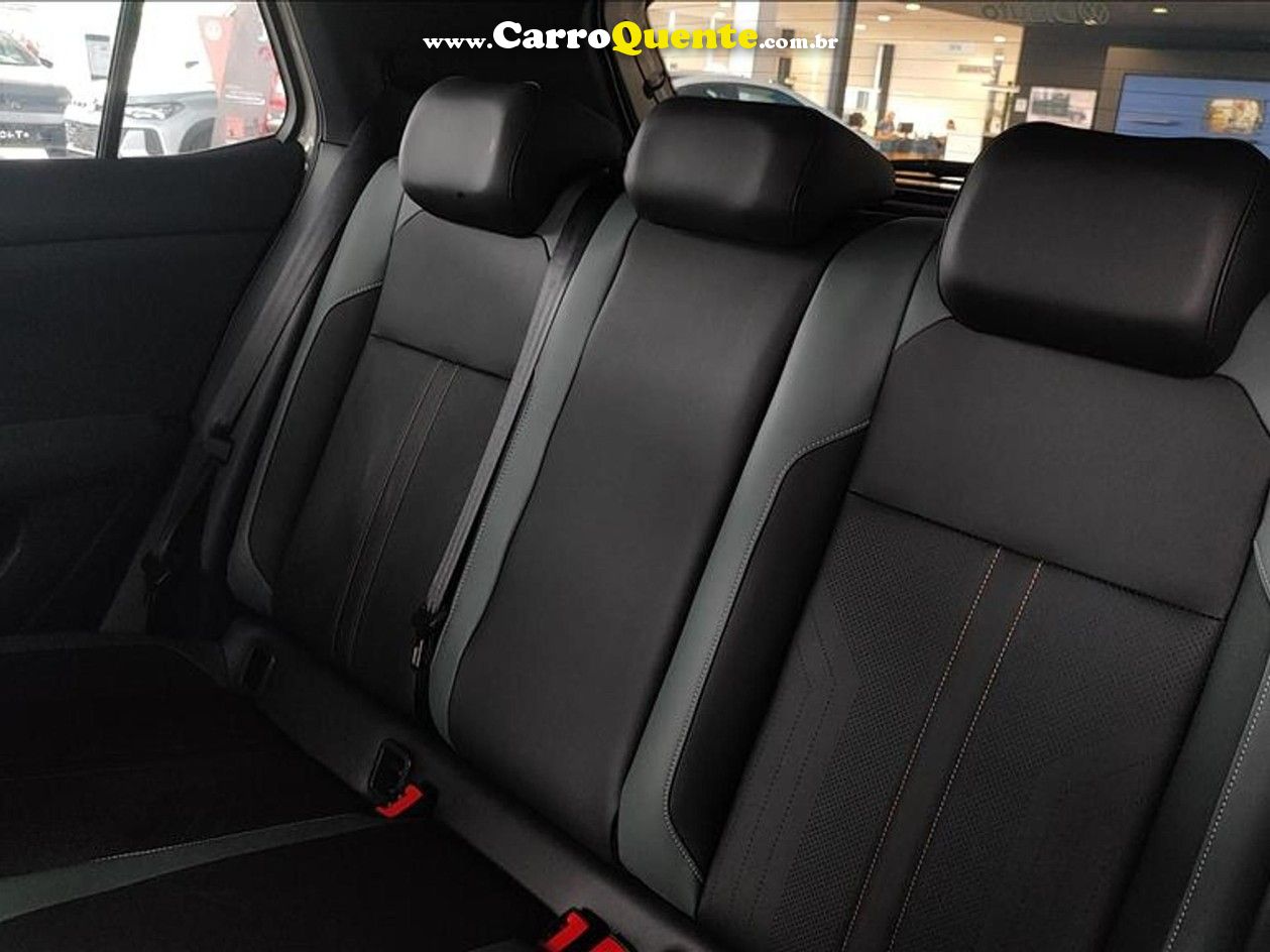 VOLKSWAGEN T-CROSS 1.4 250 TSI EXTREME 2026 - Loja