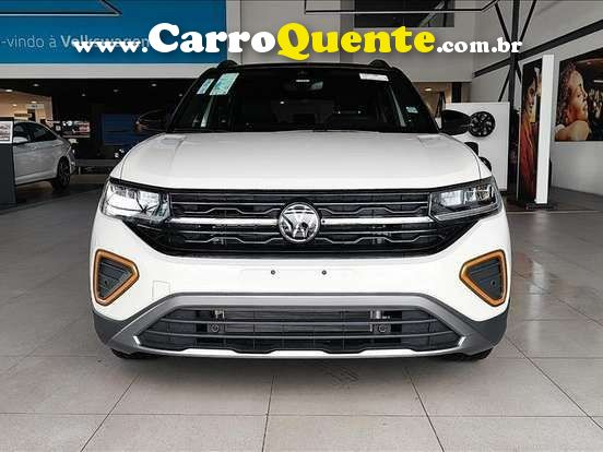 VOLKSWAGEN T-CROSS 1.4 250 TSI EXTREME 2026 - Loja