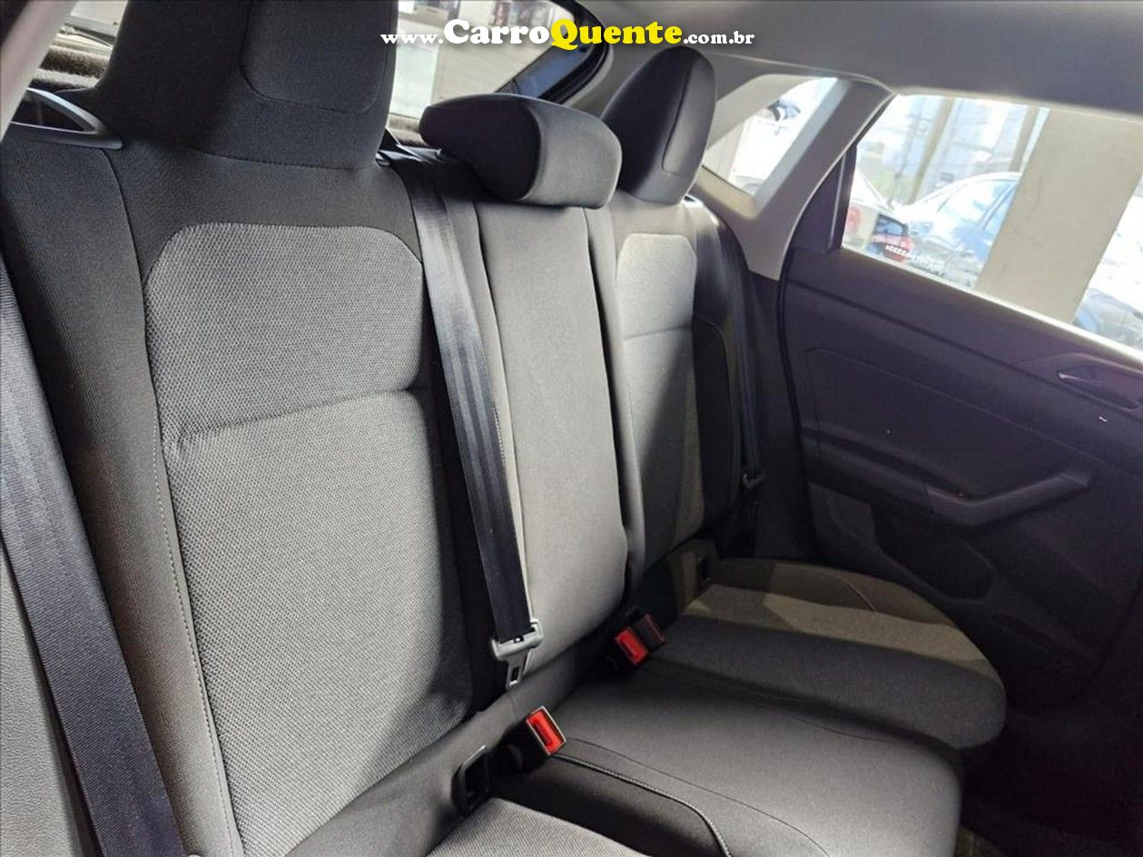 VOLKSWAGEN POLO 1.0 200 TSI SENSE 2026 - Loja
