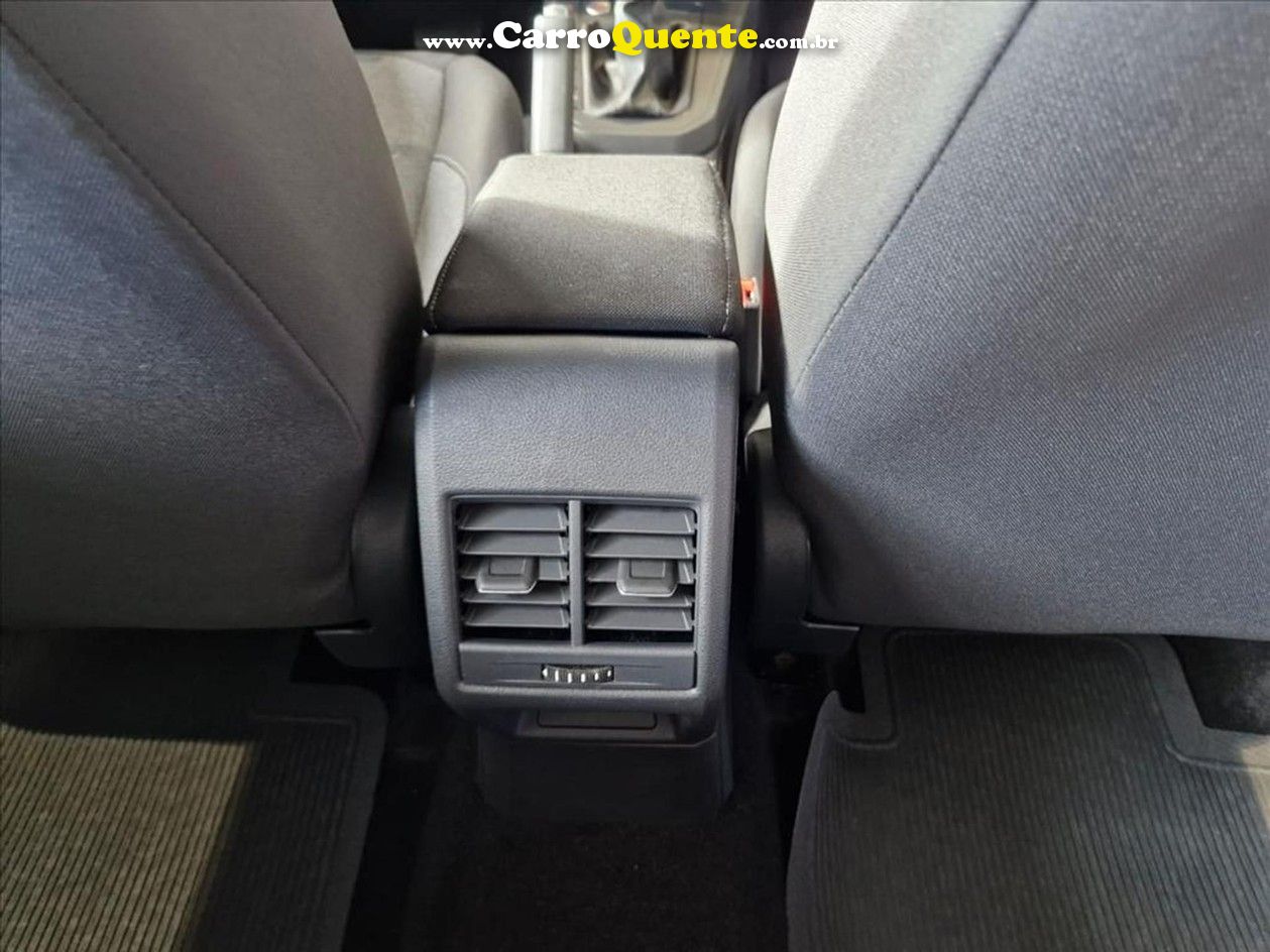 VOLKSWAGEN POLO 1.0 200 TSI SENSE 2026 - Loja