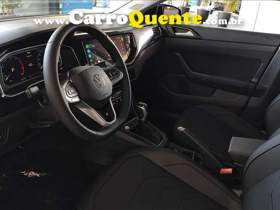 VOLKSWAGEN POLO 1.0 200 TSI SENSE 2026 - Loja
