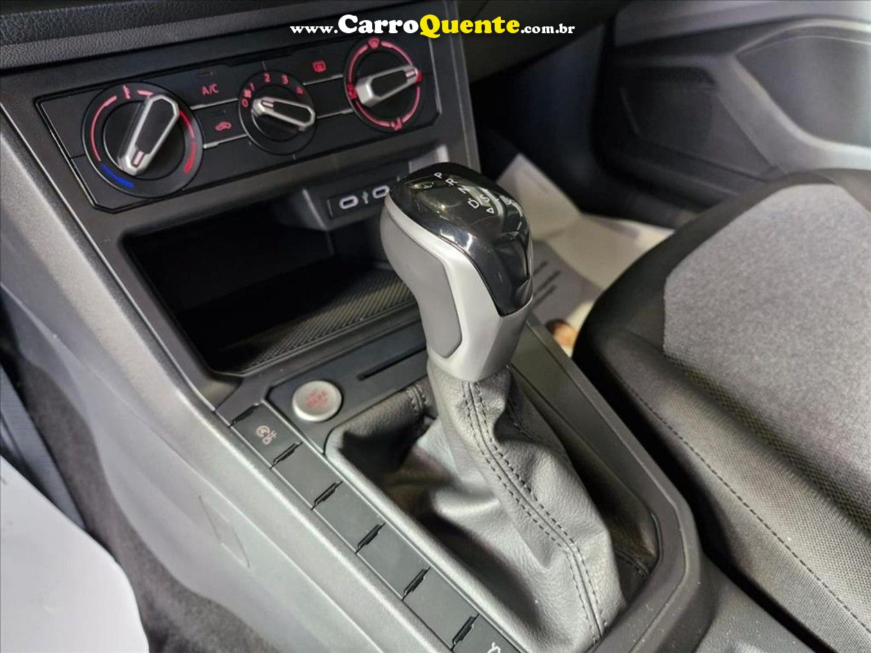 VOLKSWAGEN POLO 1.0 200 TSI SENSE 2026 - Loja