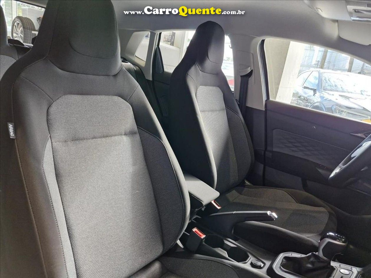 VOLKSWAGEN POLO 1.0 200 TSI SENSE 2026 - Loja