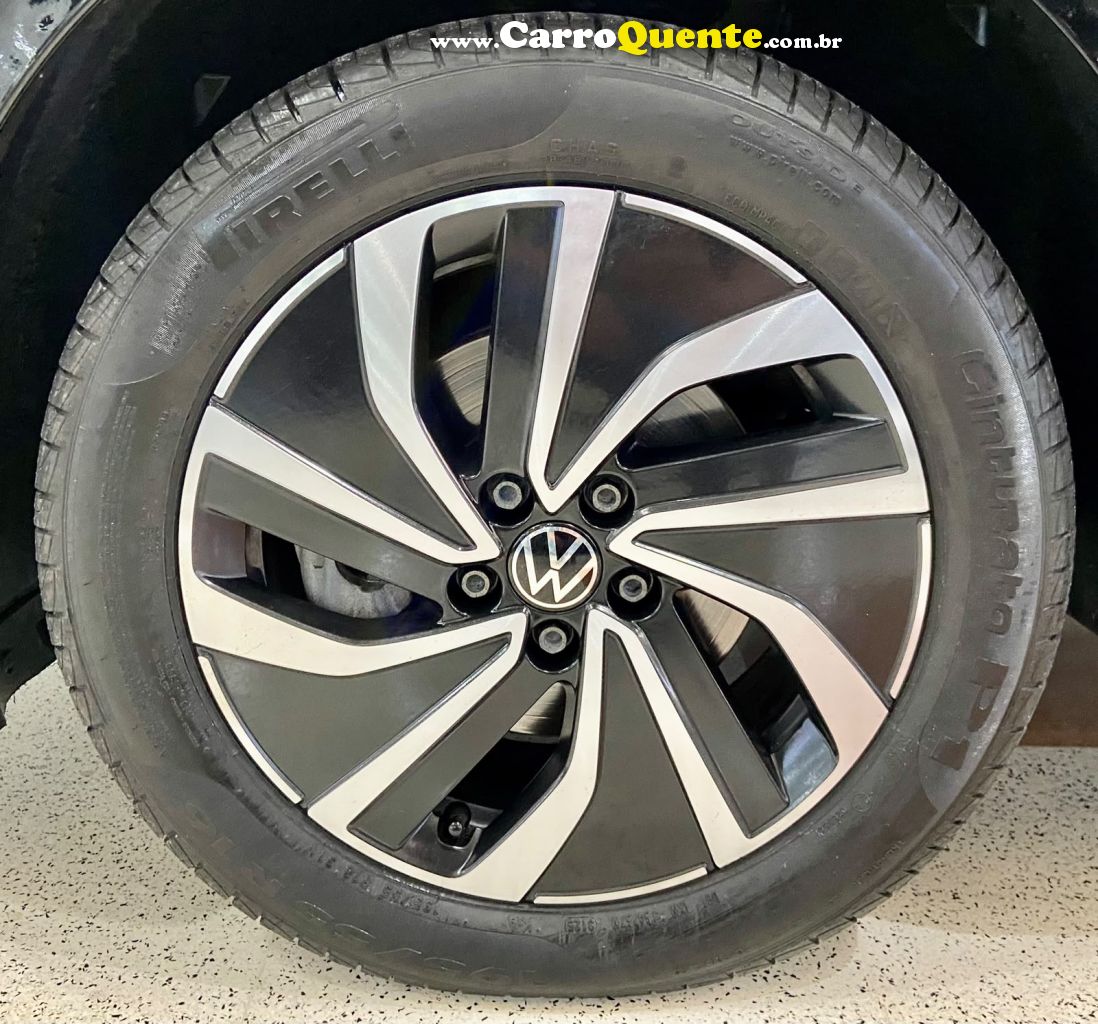 VOLKSWAGEN POLO 1.0 170 TSI HIGHLINE 2024 - Loja