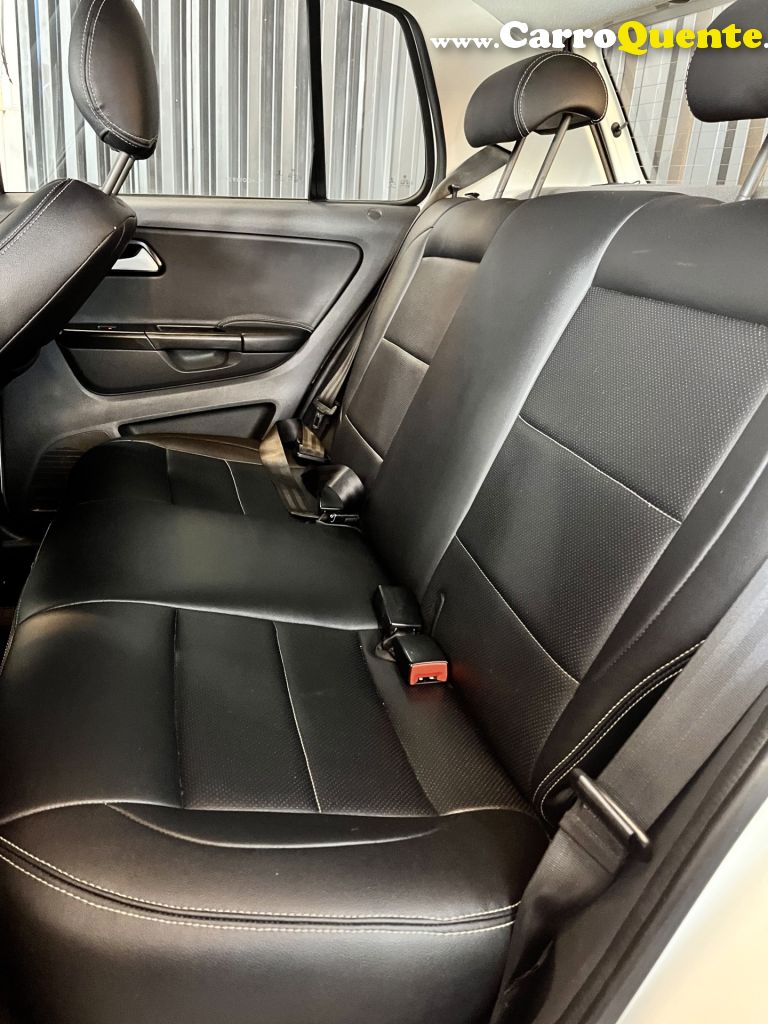 VOLKSWAGEN   FOX CONNECT 1.6 FLEX 8V 5P   BRANCO 2020 1.6 FLEX - Loja