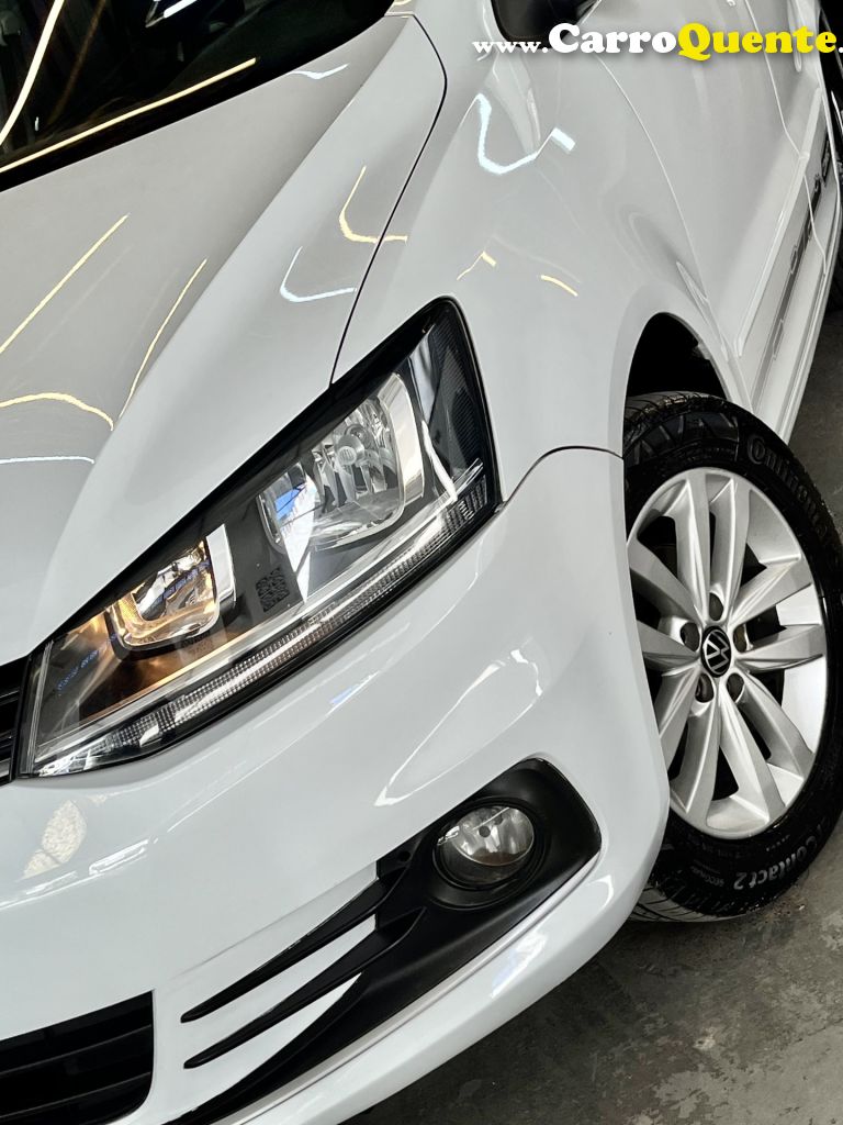 VOLKSWAGEN   FOX CONNECT 1.6 FLEX 8V 5P   BRANCO 2020 1.6 FLEX - Loja