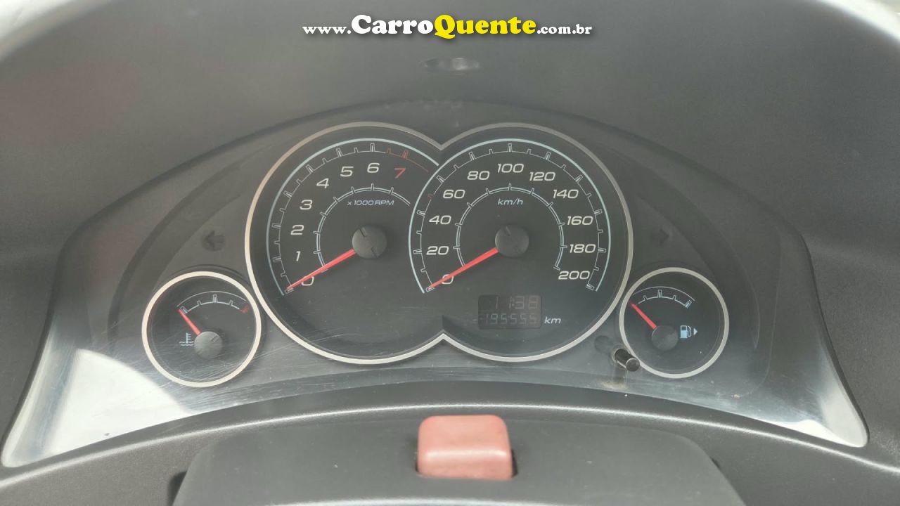 CHEVROLET   PRISMA  SED. MAXX LT 1.4 8V ECONOF. 4P   CINZA 2012 1.4 FLEX - Loja