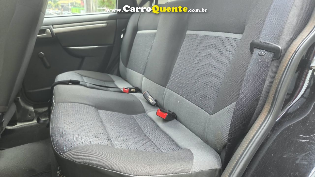 CHEVROLET   CELTA SPIRIT LT 1.0 MPFI 8V FLEXP. 5P   PRETO 2014 1.0 FLEX - Loja