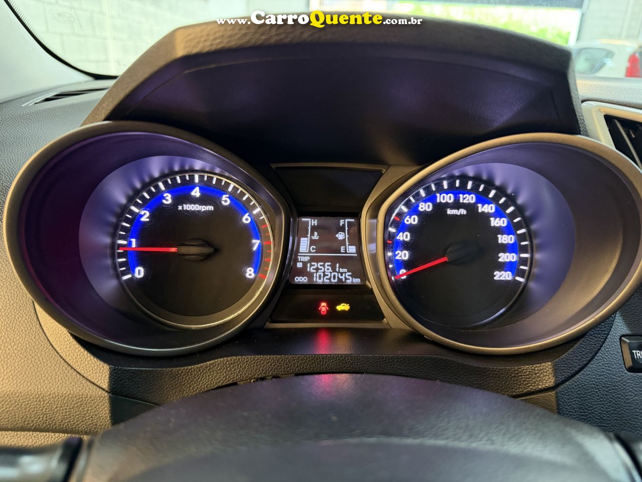 HYUNDAI   HB20 COMF.C.PLUSC.STYLE 1.0 FLEX 12V   PRETO 2013 1.0 FLEX - Loja