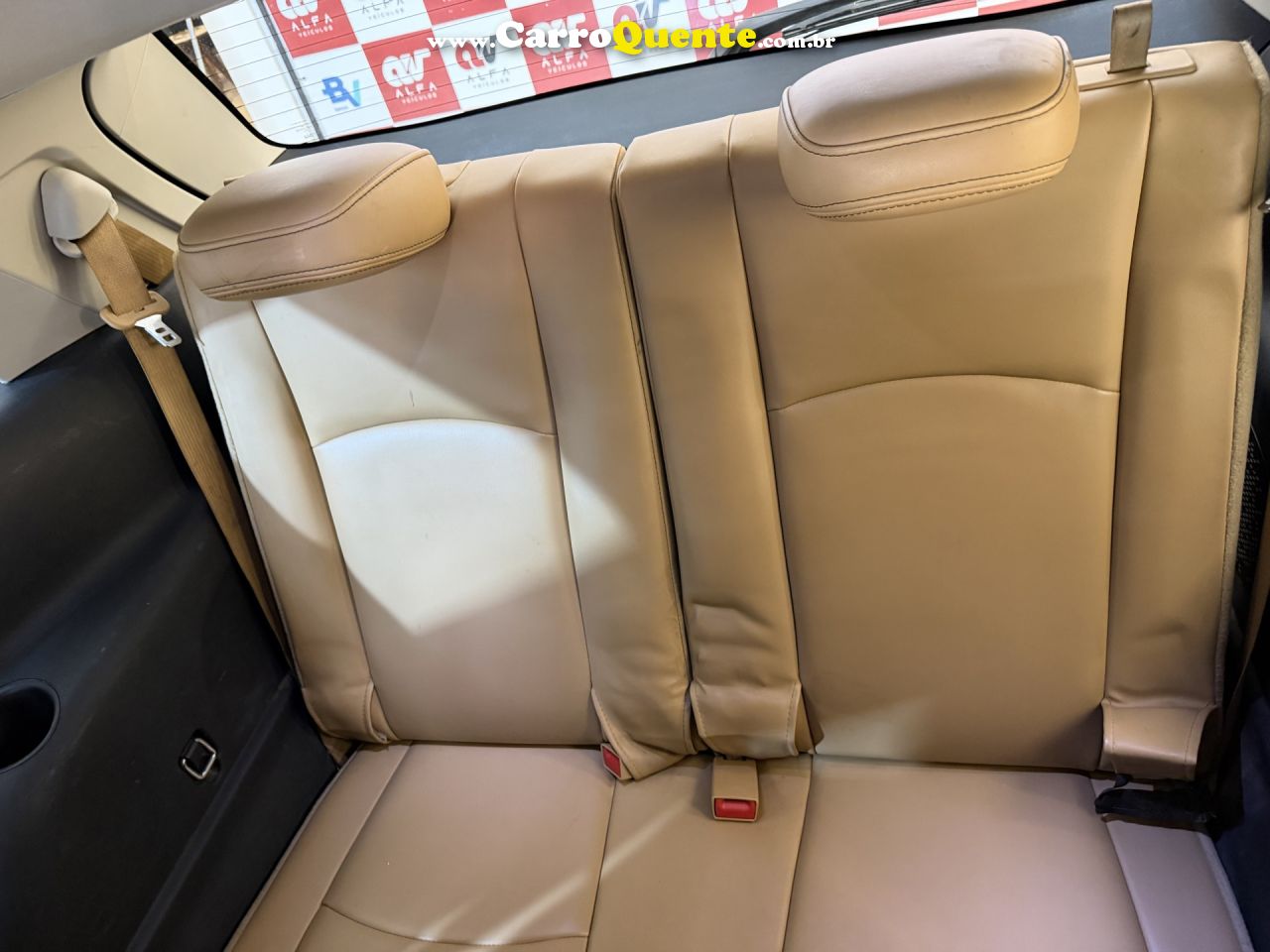 FIAT   FREEMONT EMOT.PRECISION 2.4 16V 5P AUT.   BRANCO 2012 2.4 GASOLINA - Loja