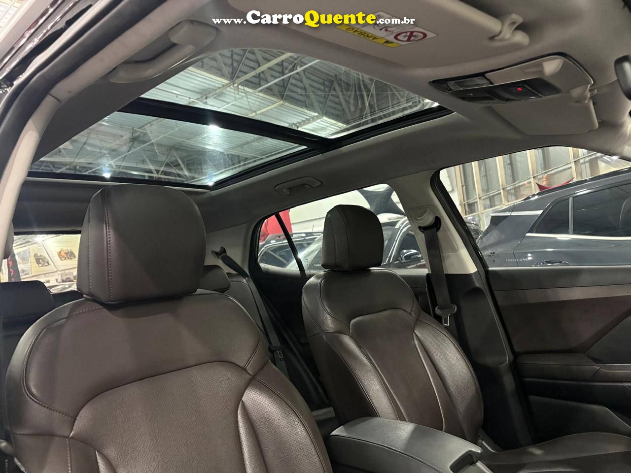 CRETA 1.0 TGDI PLATINUM C/ TETO SOLAR 2023 - Loja