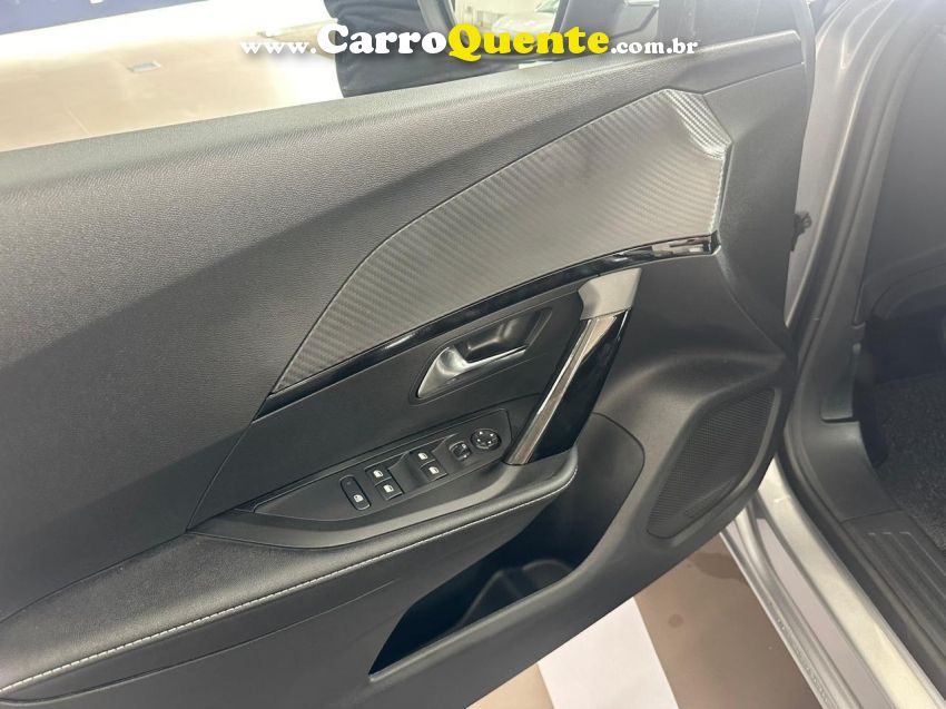 Peugeot 2008 1.0 TURBO 200 FLEX ALLURE CVT - Loja