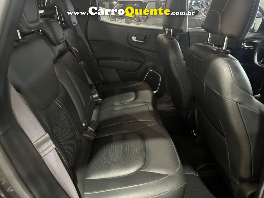 Fiat TORO 1.3 TURBO 270 FLEX VOLCANO AT6 - Loja