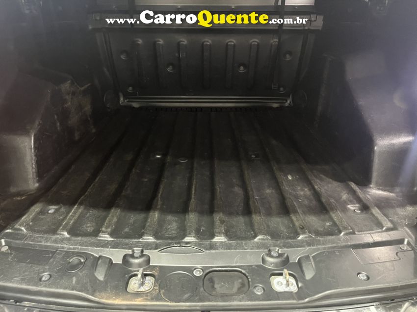 Fiat TORO 1.3 TURBO 270 FLEX VOLCANO AT6 - Loja