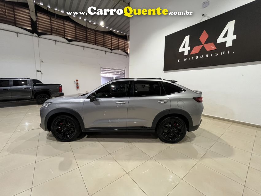 GWM HAVAL H6 GT 1.5 PHEV AWD E-TRACTION - Loja