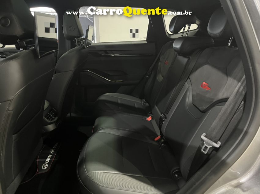 GWM HAVAL H6 GT 1.5 PHEV AWD E-TRACTION - Loja