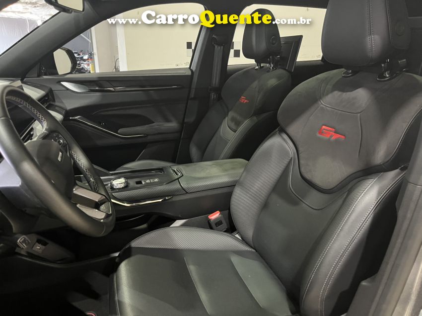 GWM HAVAL H6 GT 1.5 PHEV AWD E-TRACTION - Loja