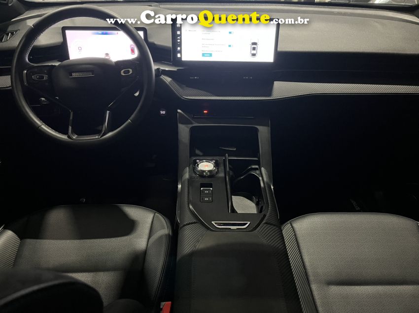 GWM HAVAL H6 GT 1.5 PHEV AWD E-TRACTION - Loja