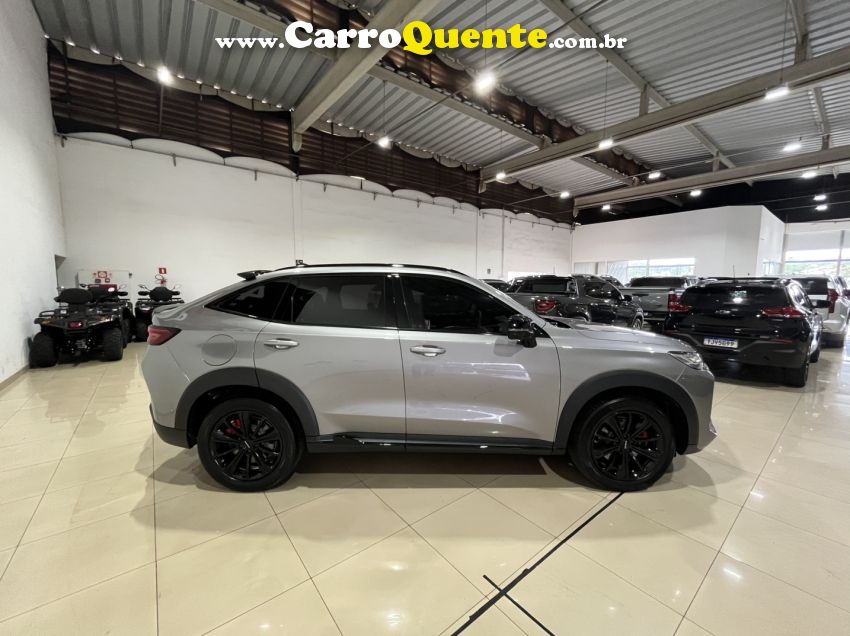 GWM HAVAL H6 GT 1.5 PHEV AWD E-TRACTION - Loja