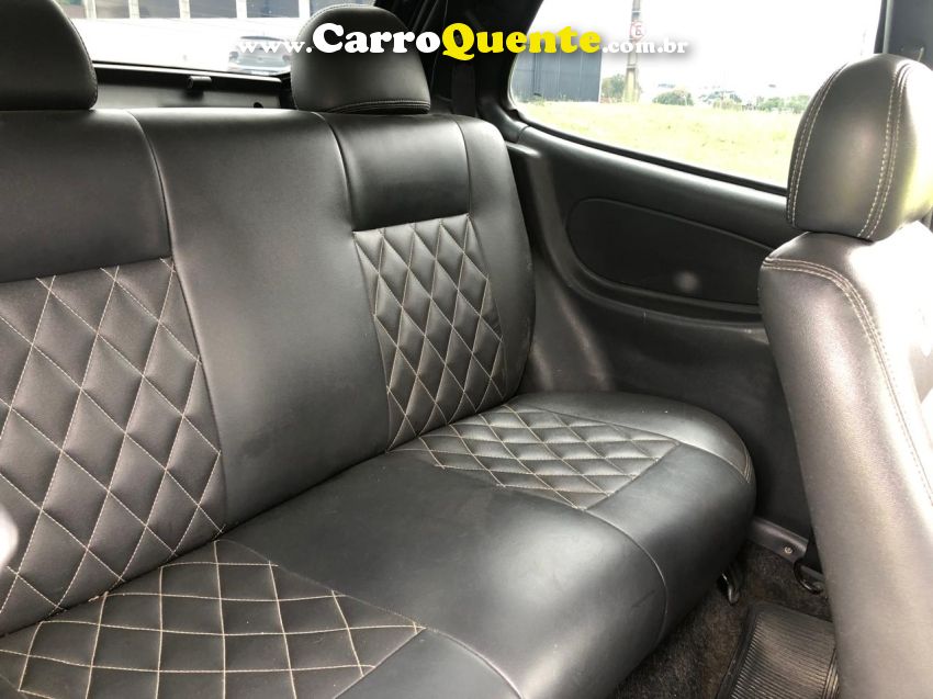 Fiat PALIO 1.0 MPI FIRE ECONOMY 8V FLEX 2P MANUAL - Loja