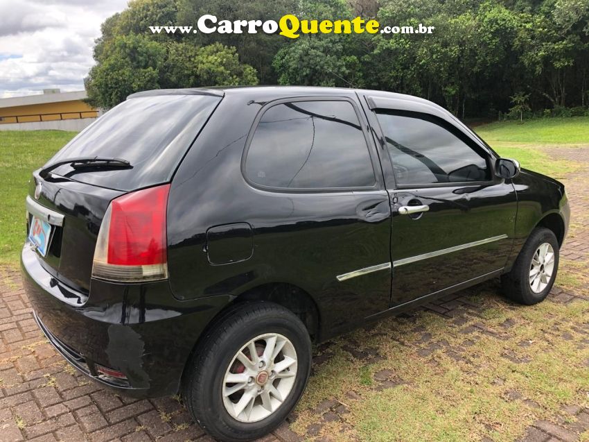 Fiat PALIO 1.0 MPI FIRE ECONOMY 8V FLEX 2P MANUAL - Loja