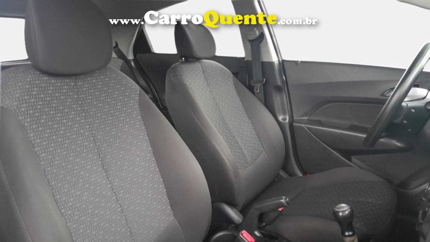 Hyundai HB20 1.0 COMFORT 12V FLEX 4P MANUAL - Loja