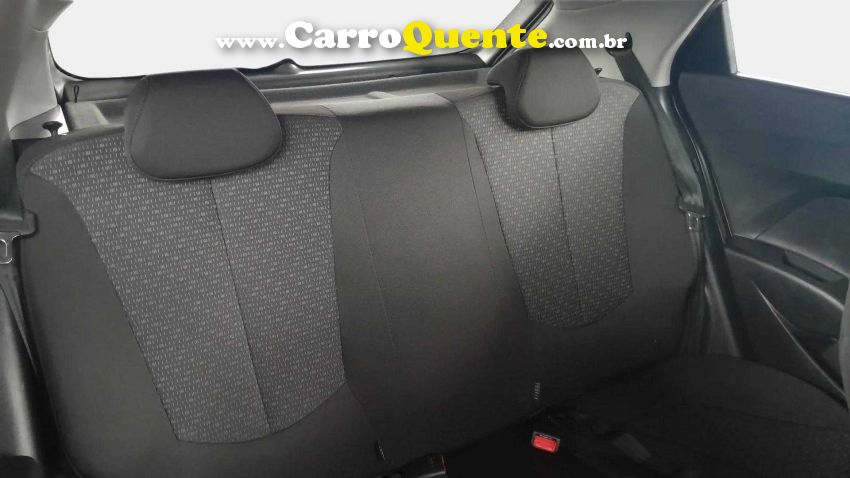 Hyundai HB20 1.0 COMFORT 12V FLEX 4P MANUAL - Loja