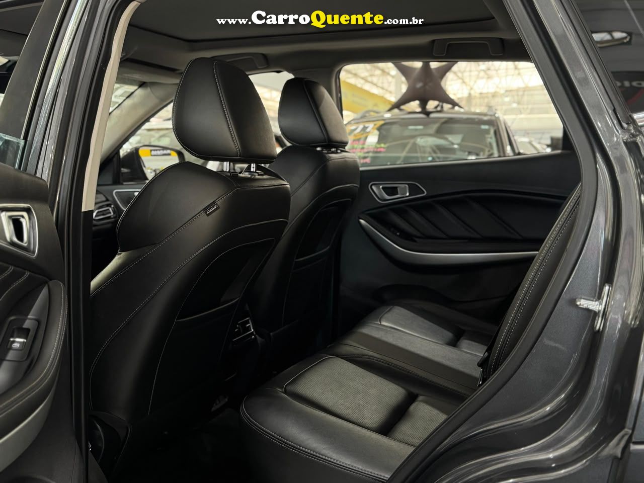 CHERY TIGGO 7 1.5 VVT TURBO TXS DCT 2022 - Loja
