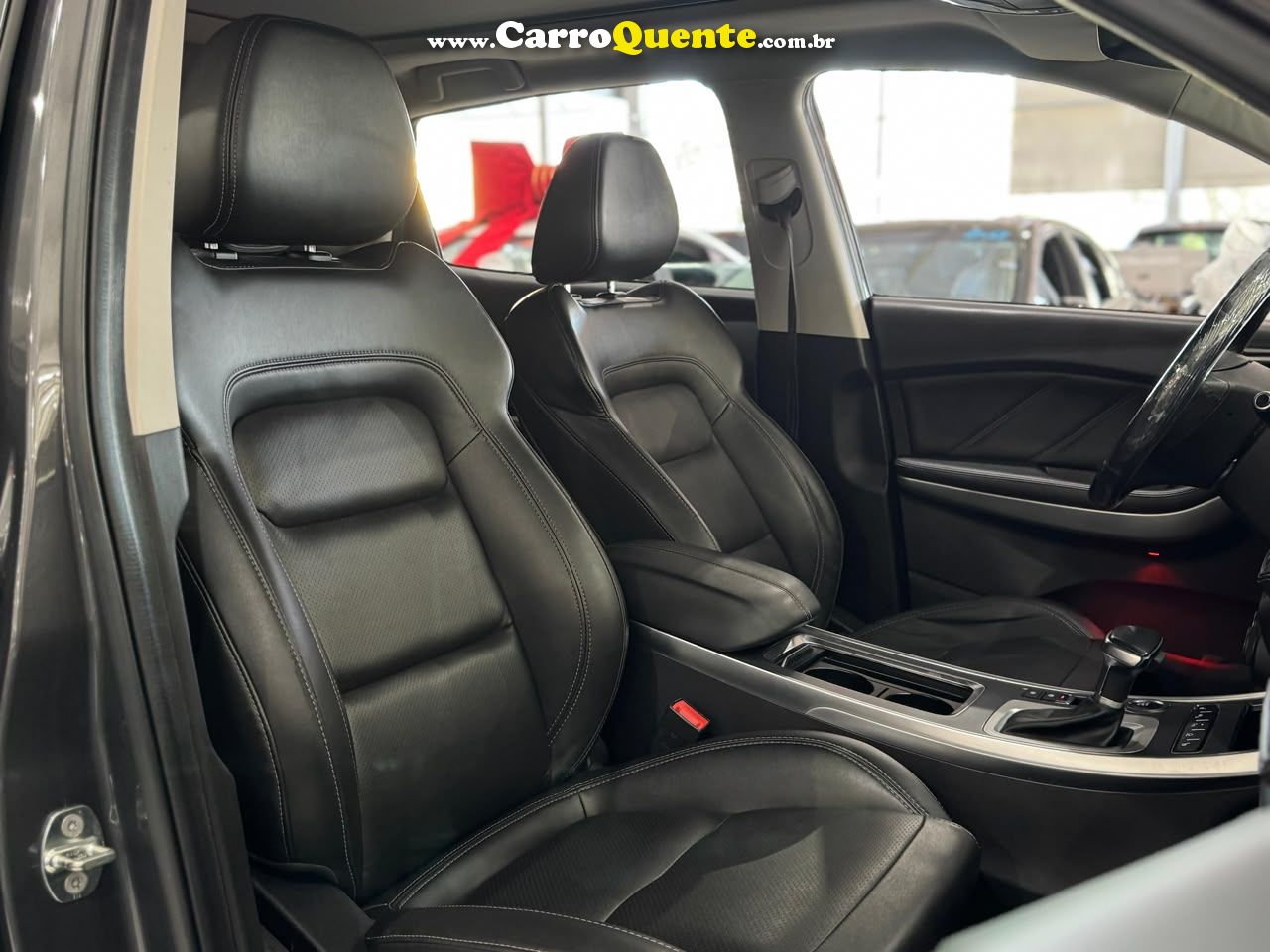 CHERY TIGGO 7 1.5 VVT TURBO TXS DCT 2022 - Loja
