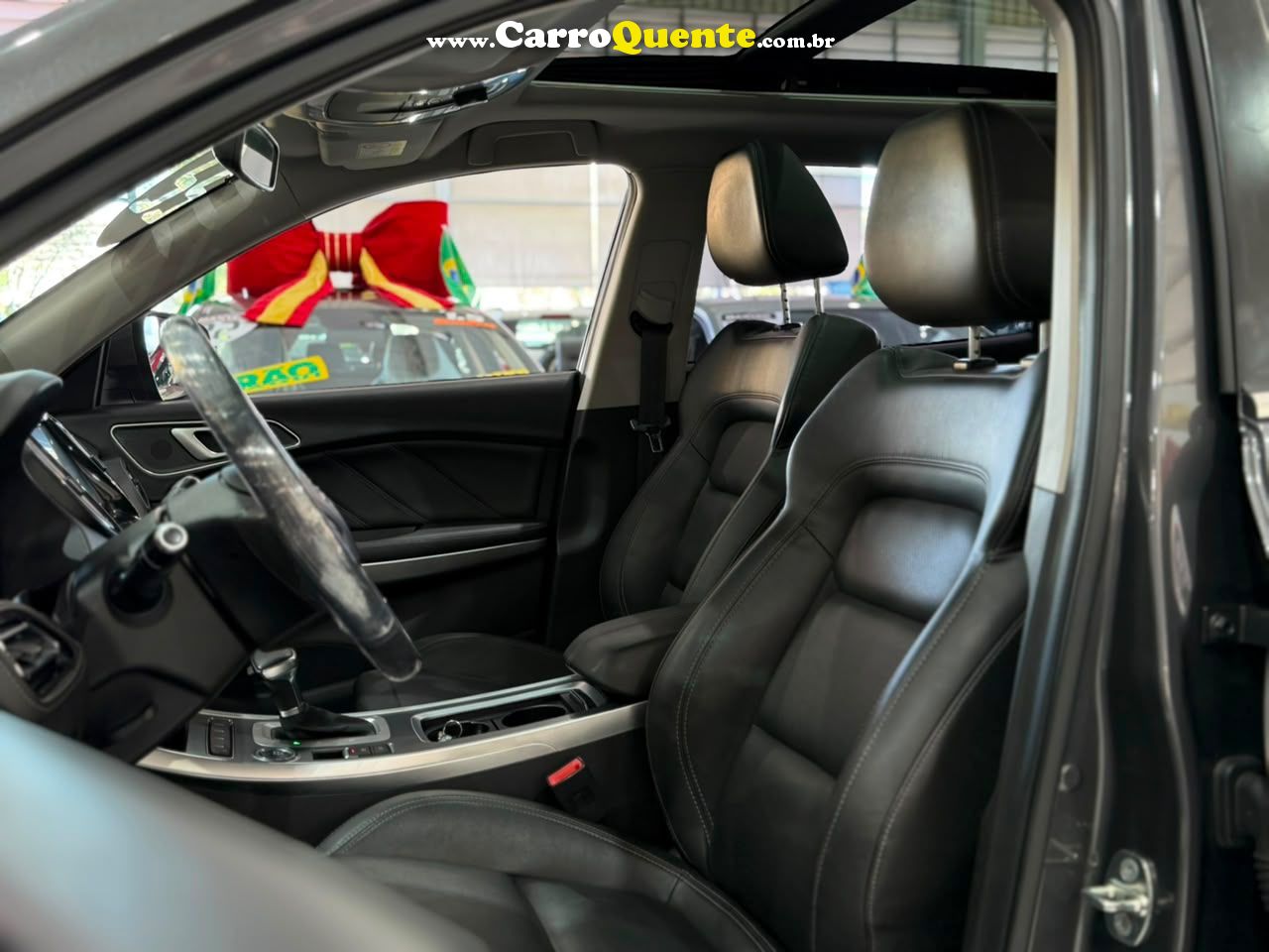 CHERY TIGGO 7 1.5 VVT TURBO TXS DCT 2022 - Loja