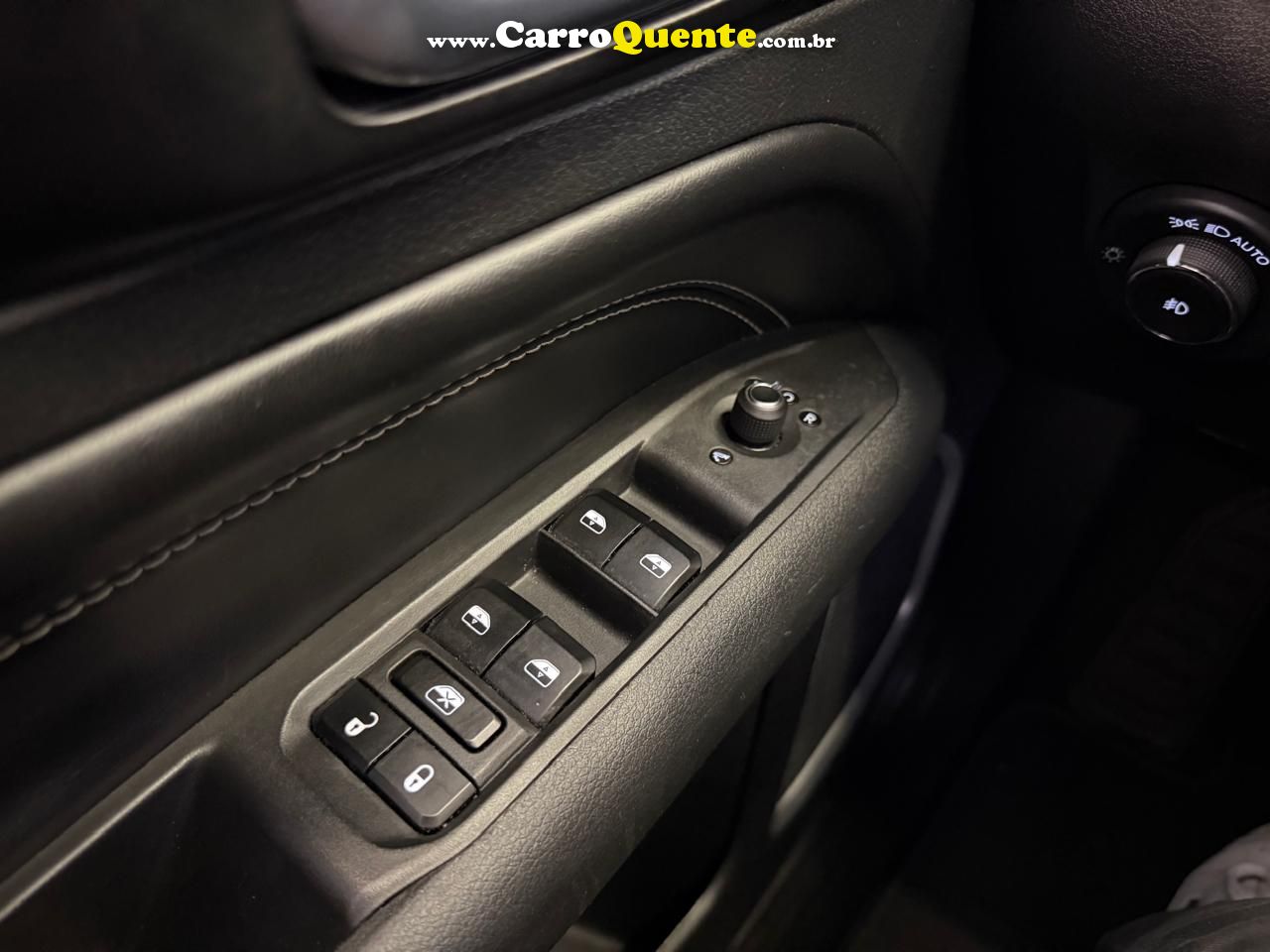 JEEP COMPASS 1.3 T270 TURBO LONGITUDE 2023 - Loja