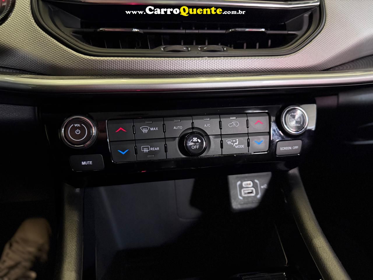 JEEP COMPASS 1.3 T270 TURBO LONGITUDE 2023 - Loja