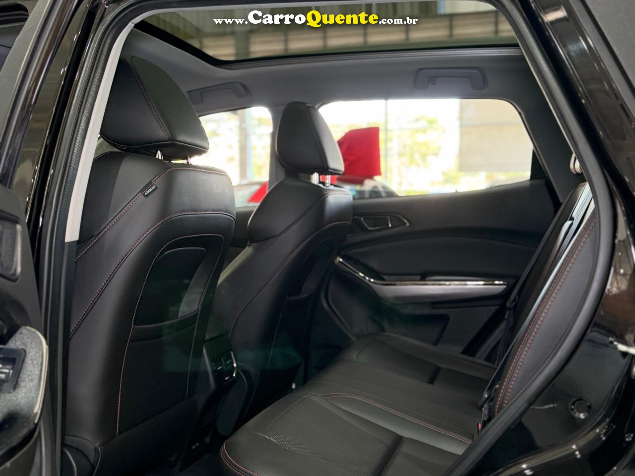 CHERY TIGGO 5x 1.5 VVT TURBO TXS DCT 2022 - Loja