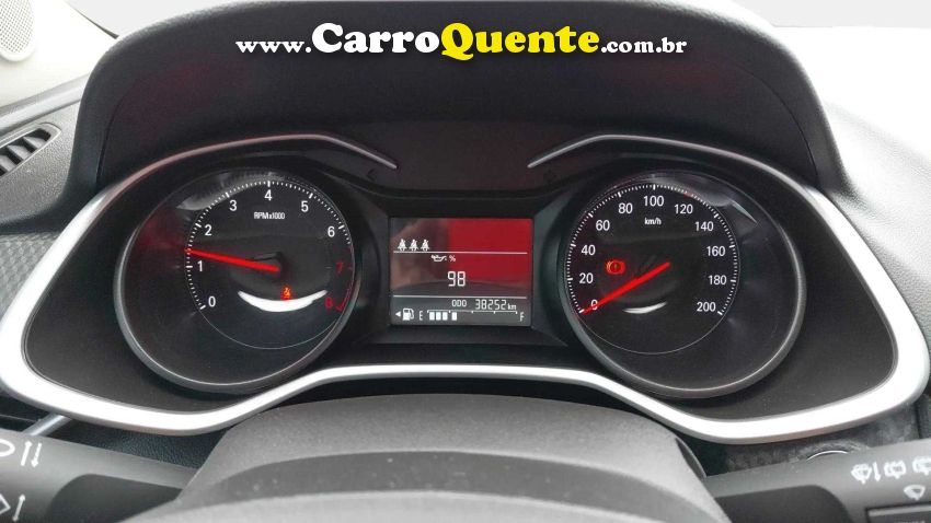 Chevrolet ONIX 1.0 FLEX LT MANUAL - Loja